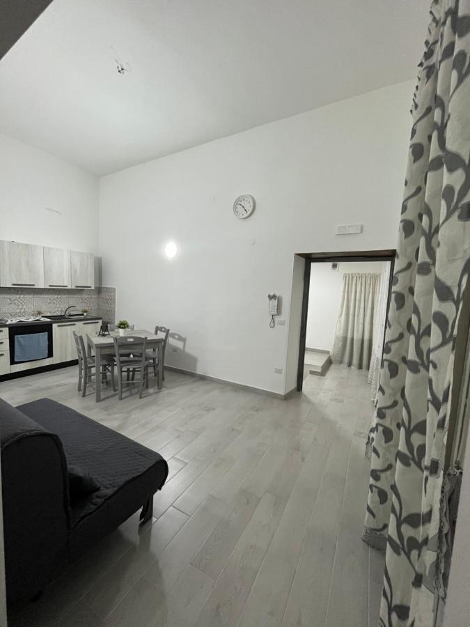 Vila Casa Concetta Neapol Exteriér fotografie