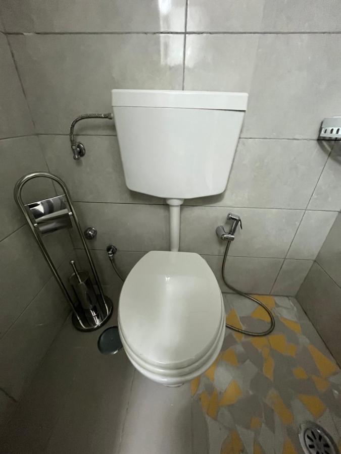 Vila Casa Concetta Neapol Exteriér fotografie