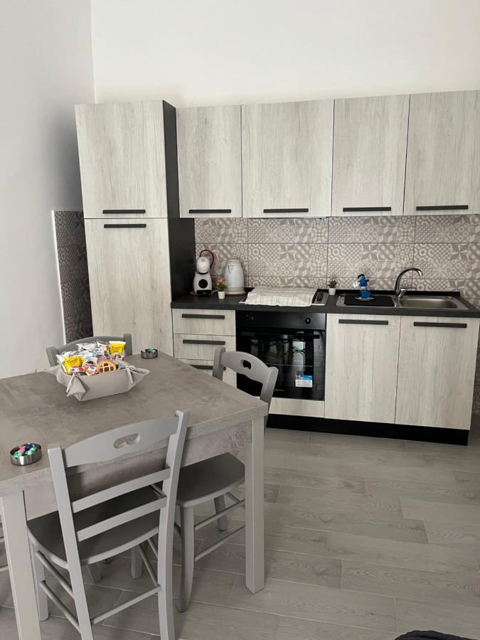 Vila Casa Concetta Neapol Exteriér fotografie